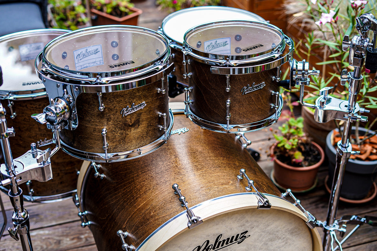 Polmuz Maple Model 2 - 22/10/12/16 - Satin Brown - zdjęcie 6