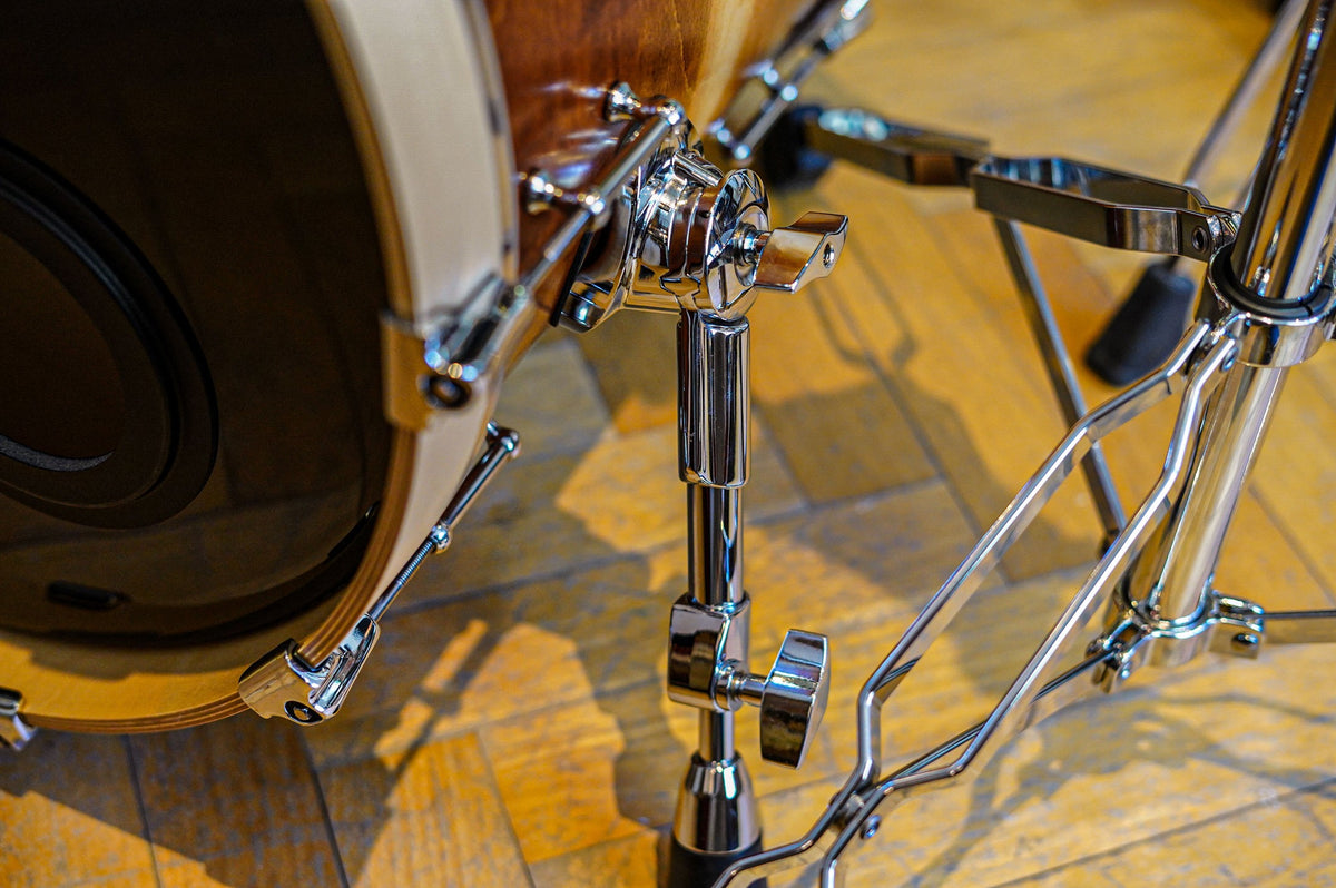 Polmuz Maple Model 1 - 20/10/12/16/18 - Artist Satin Jatoba Fade - zdjęcie 7