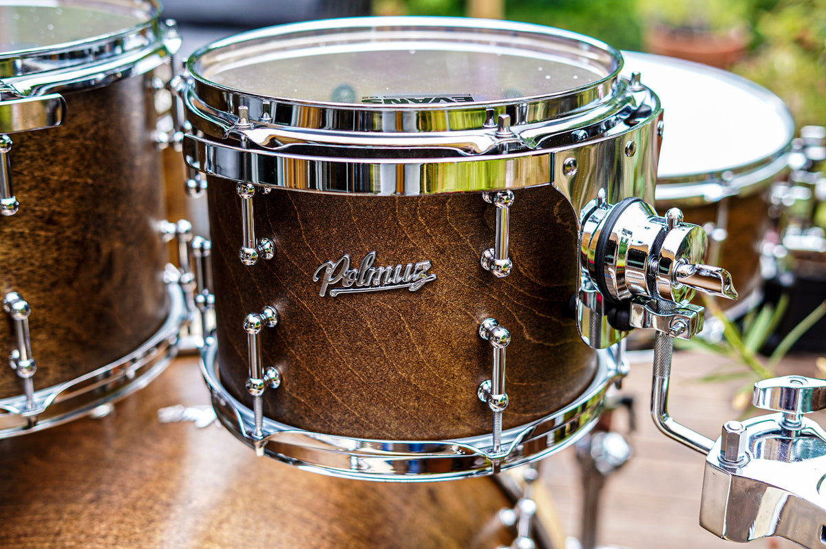 Polmuz Maple Model 2 - 22/10/12/16 - Satin Brown - zdjęcie 7