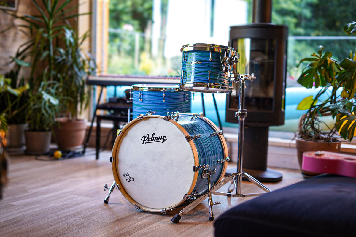 Polmuz Maple Model 1 - 20/12/15 - Artist Blue Oyster - zdjęcie 7