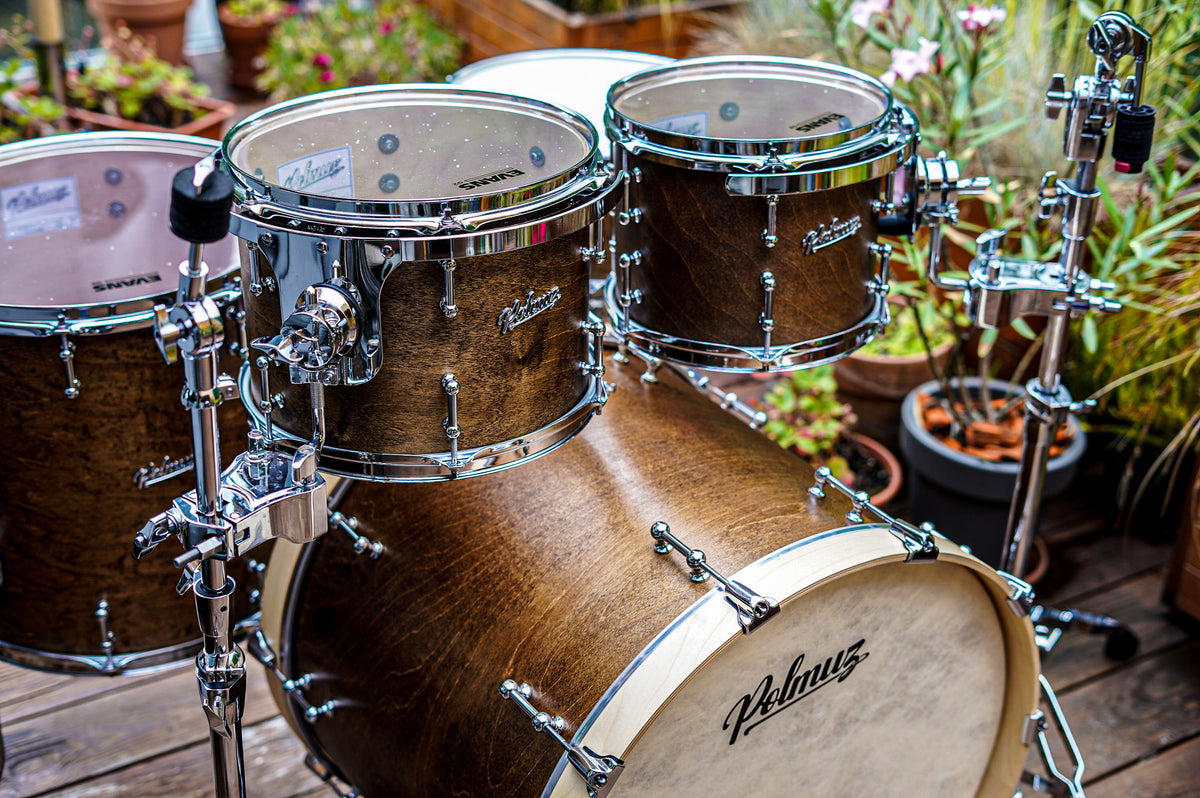 Polmuz Maple Model 2 - 22/10/12/16 - Satin Brown - zdjęcie 8