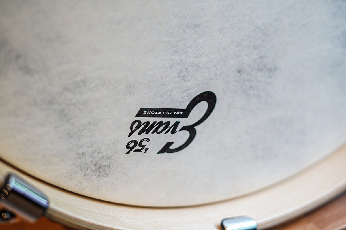 Polmuz Maple Model 2 - 22/10/12/16 - TV Yellow to Black Oil Fade - zdjęcie 11