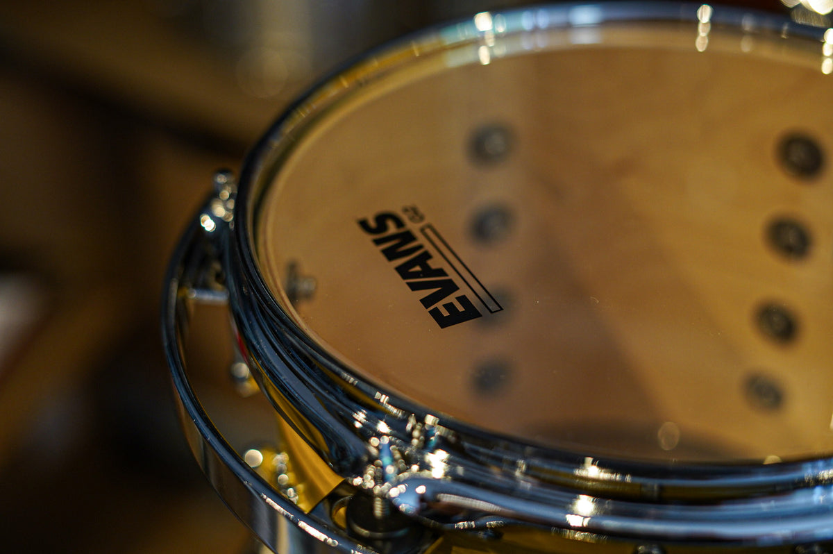 Polmuz Maple Model 2 - 22/10/12/16 - TV Yellow to Black Oil Fade - zdjęcie 12