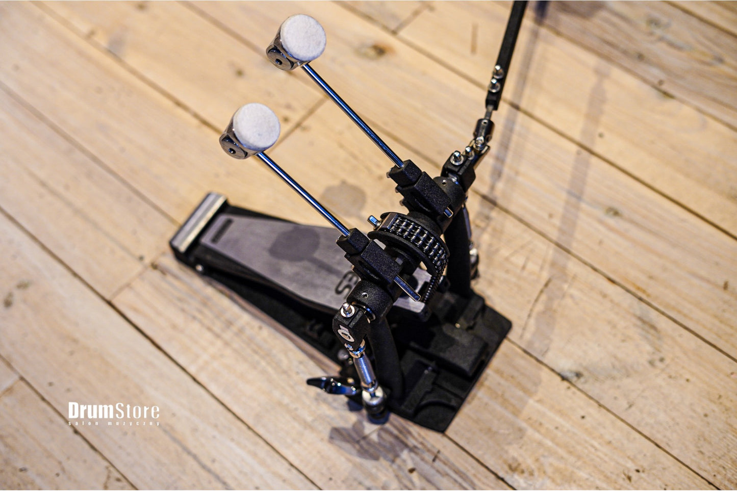 ARES AR-TP1 Twin — zdjęcie 2