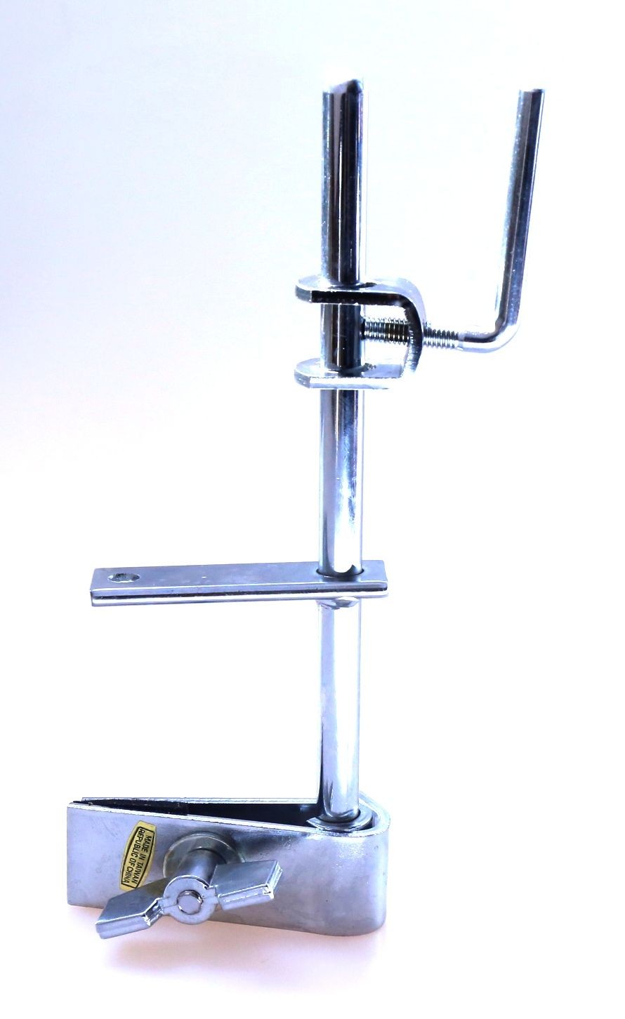 CANNON UPCBHR TENSION ROD COWBELL HOLDER