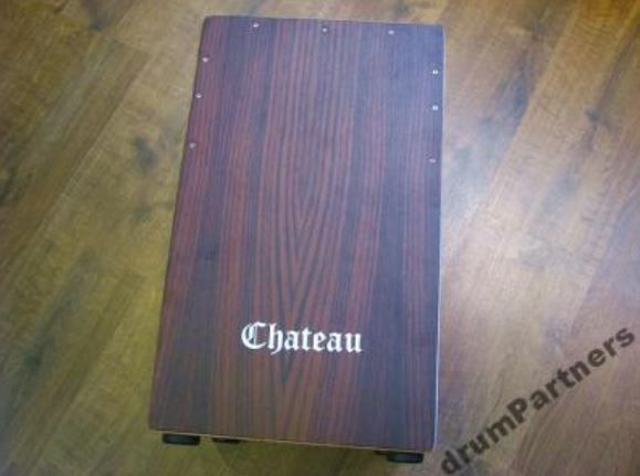 CHATEAU C 08 CAJ R 3/4 - cajon 3/4