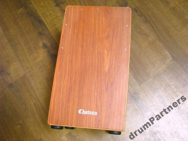 CHATEAU C 08 CAJ Z 3/4 - cajon 3/4