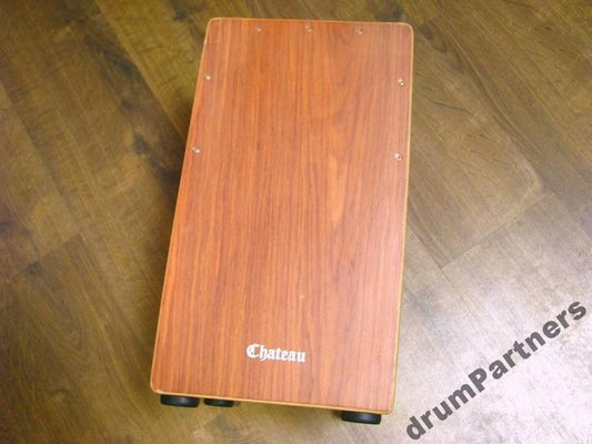 CHATEAU C 08 CAJ Z 3/4 - cajon 3/4