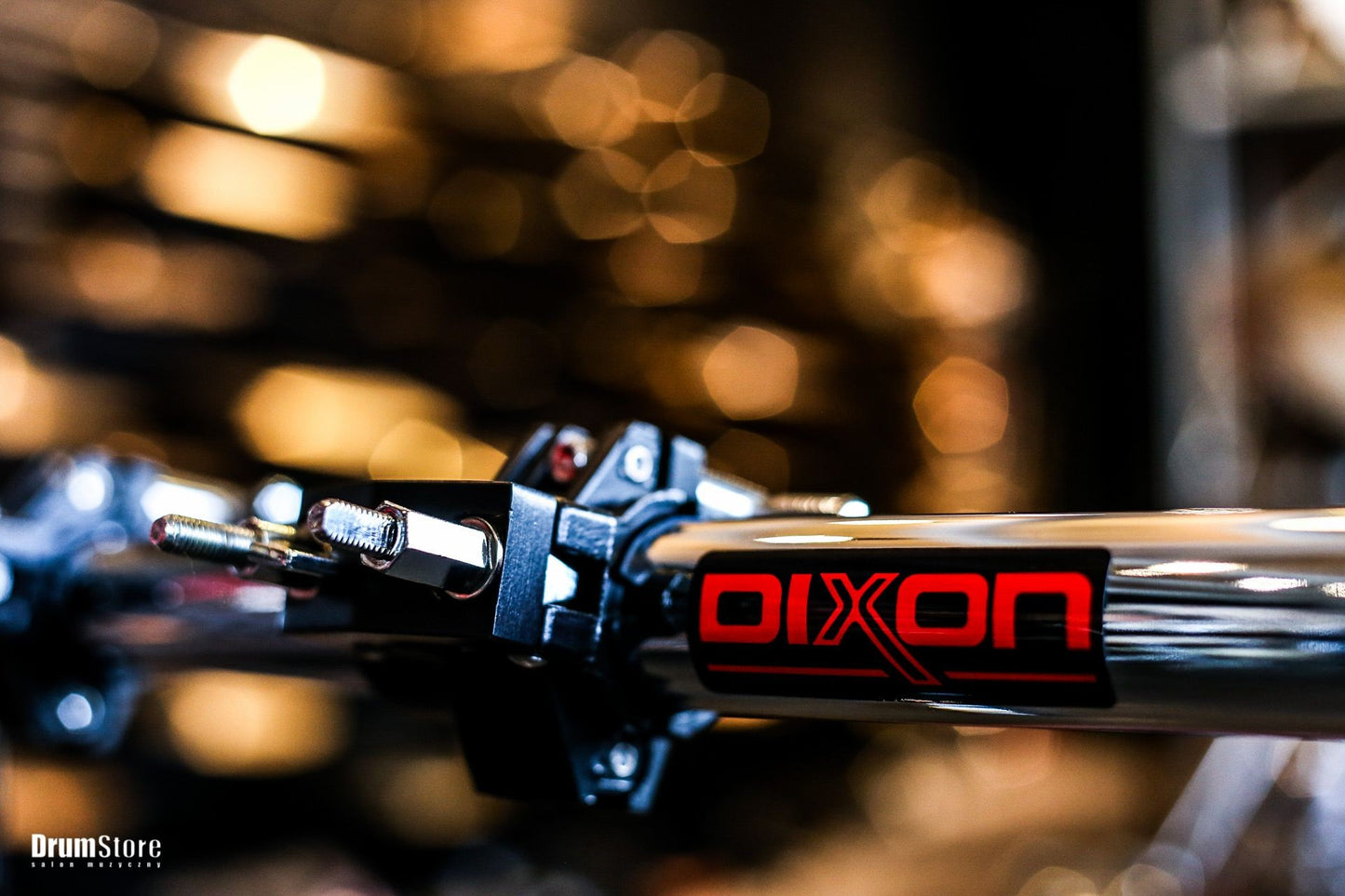 Dixon front - PSO-80