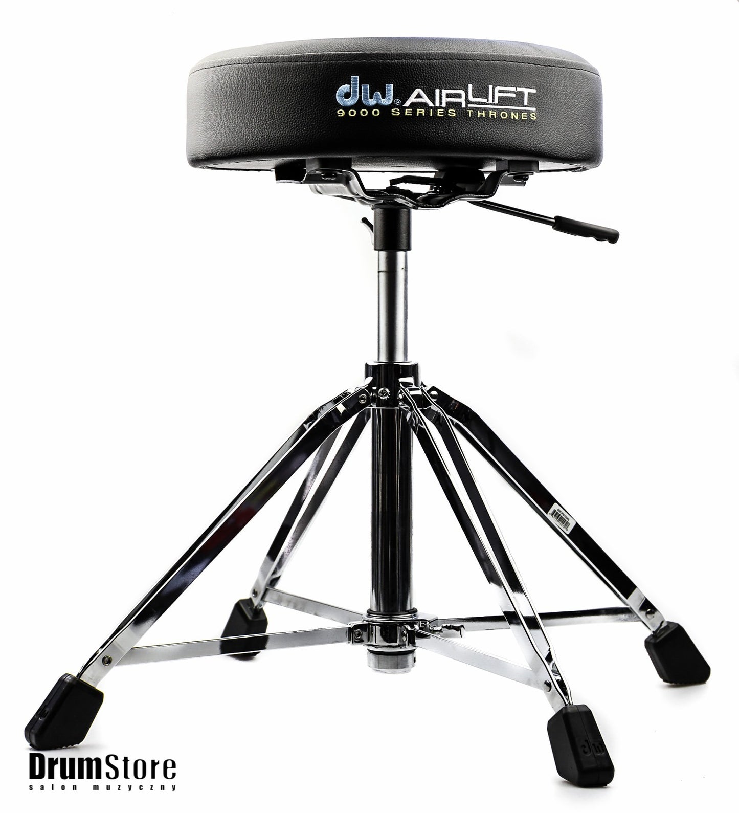 DW DWCP9100AL - DW9100AL - DW THRONE