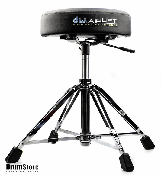 DW DWCP9100AL - DW9100AL - DW THRONE