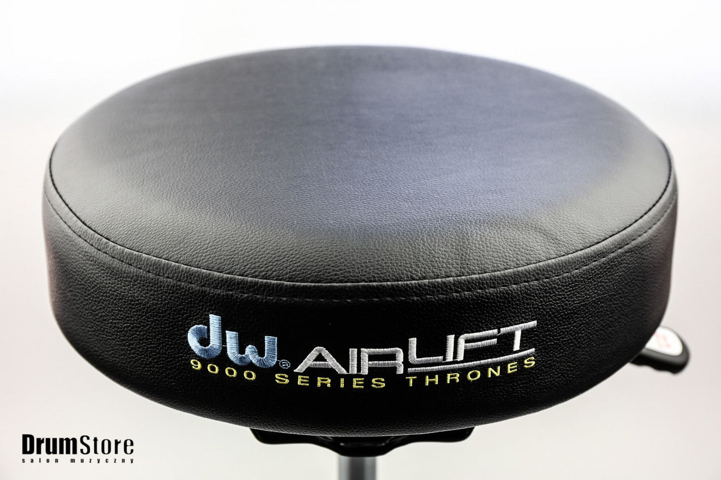 DW DWCP9100AL - DW9100AL - DW THRONE