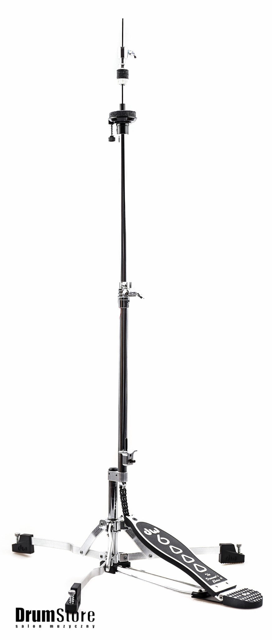 DW DWCP6500UL - DW6500UL HiHat-Ständer