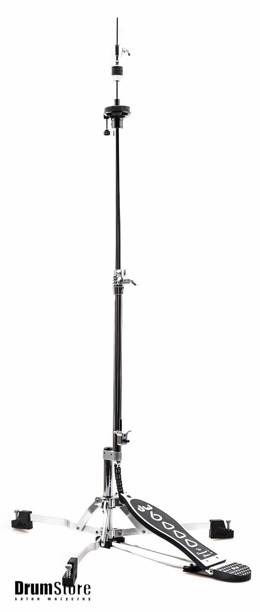 DW DWCP6500UL - DW6500UL statyw pod HiHat