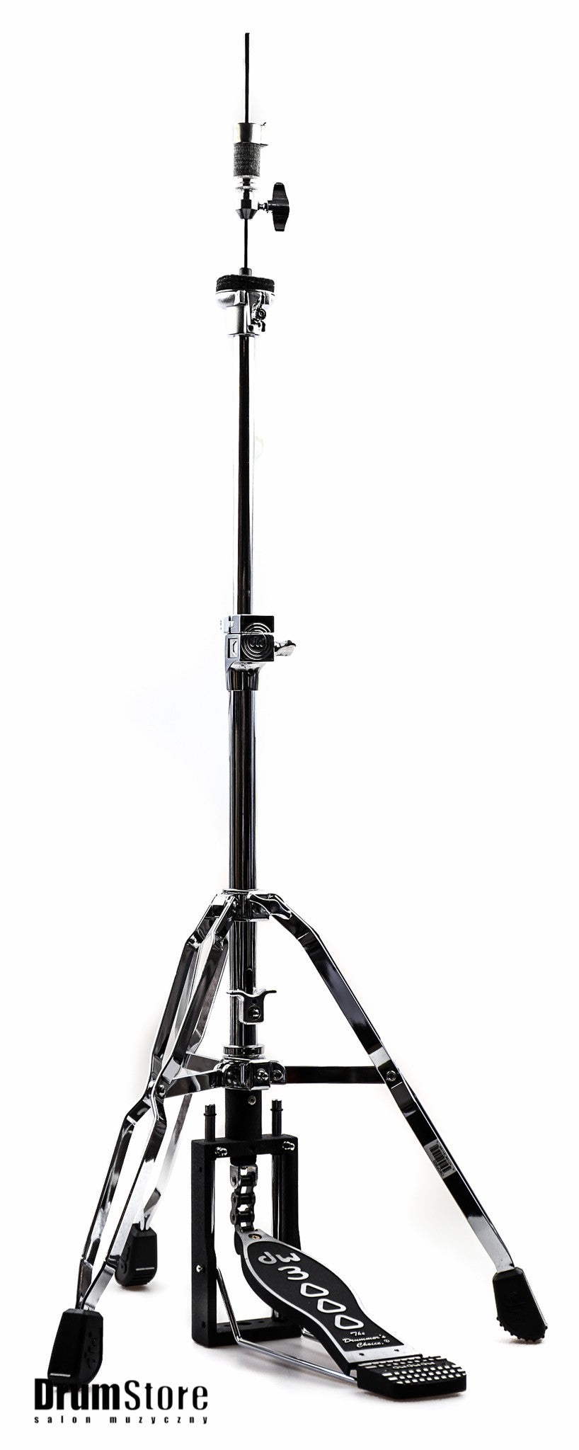 DWCP 3500 - DW3500 pedal de charles