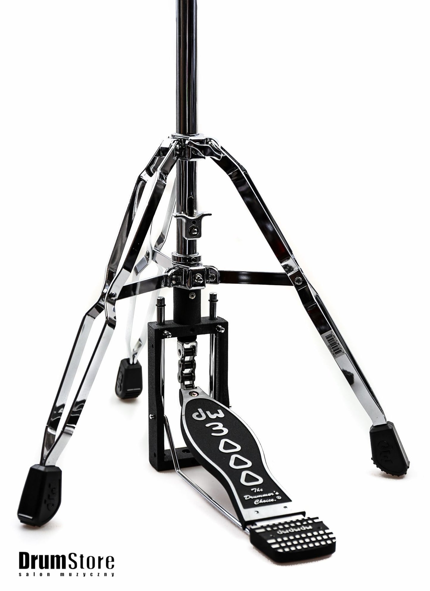 DWCP 3500 - DW3500 pedal de charles
