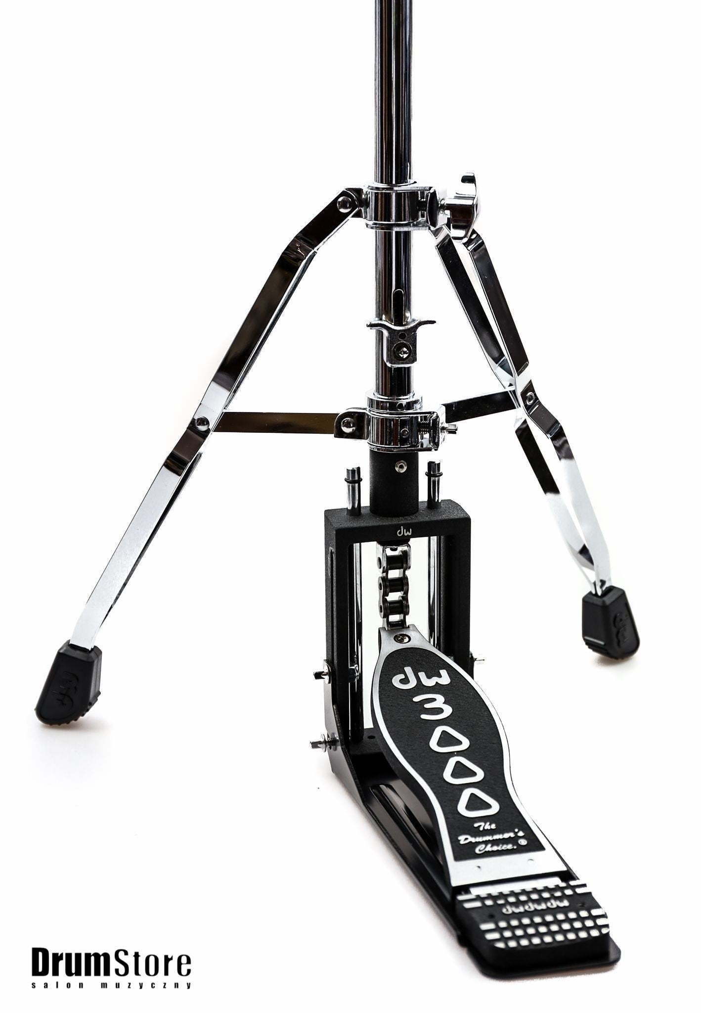 DWCP 3500T - DW3500T statyw pod hihat