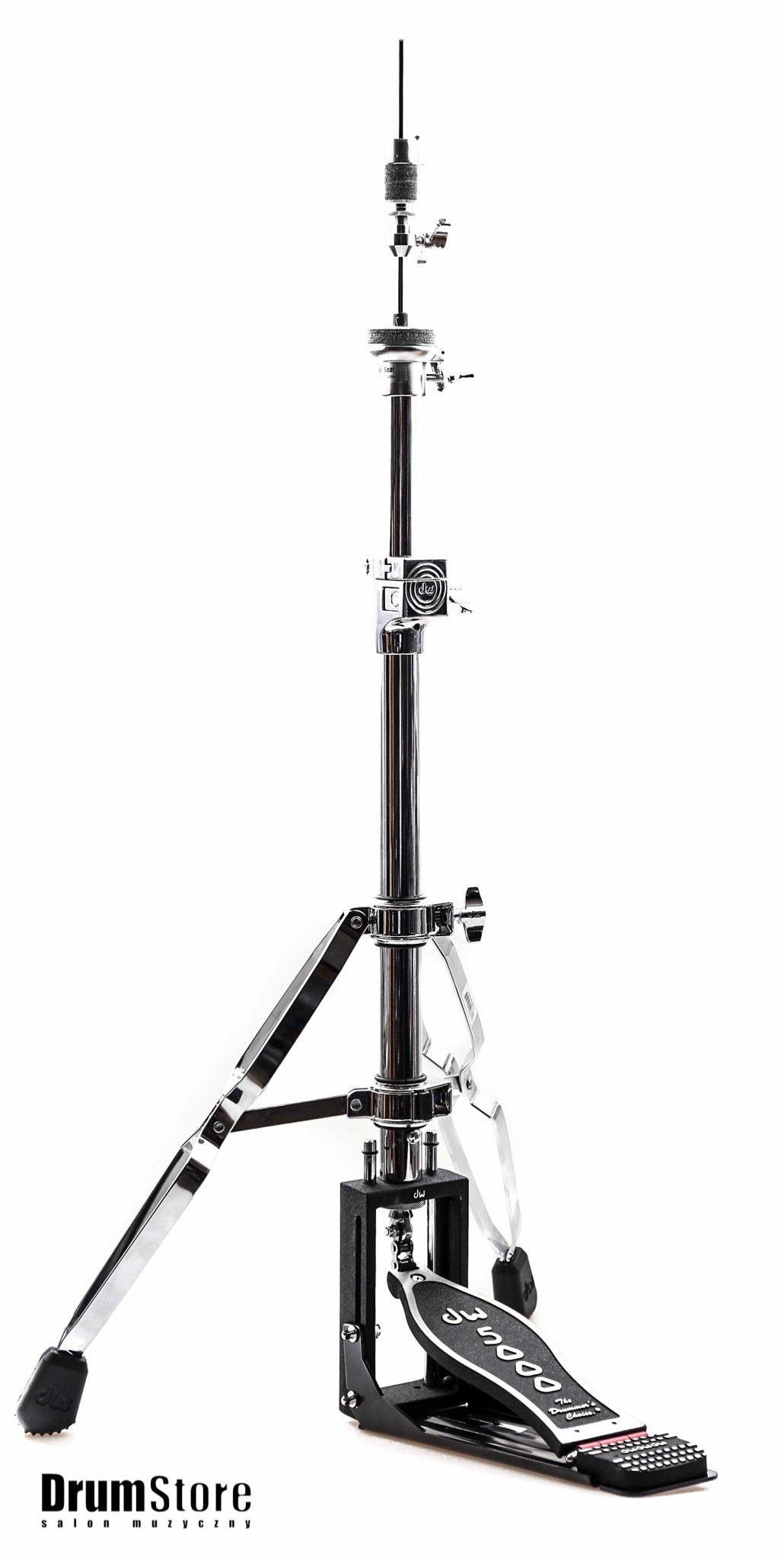 DWCP5500TD - DW5500TD stojan na HiHat - otevřený