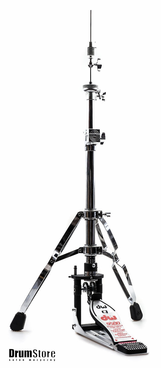 DWCP9500TB - DW9500TB - Hi-Hat