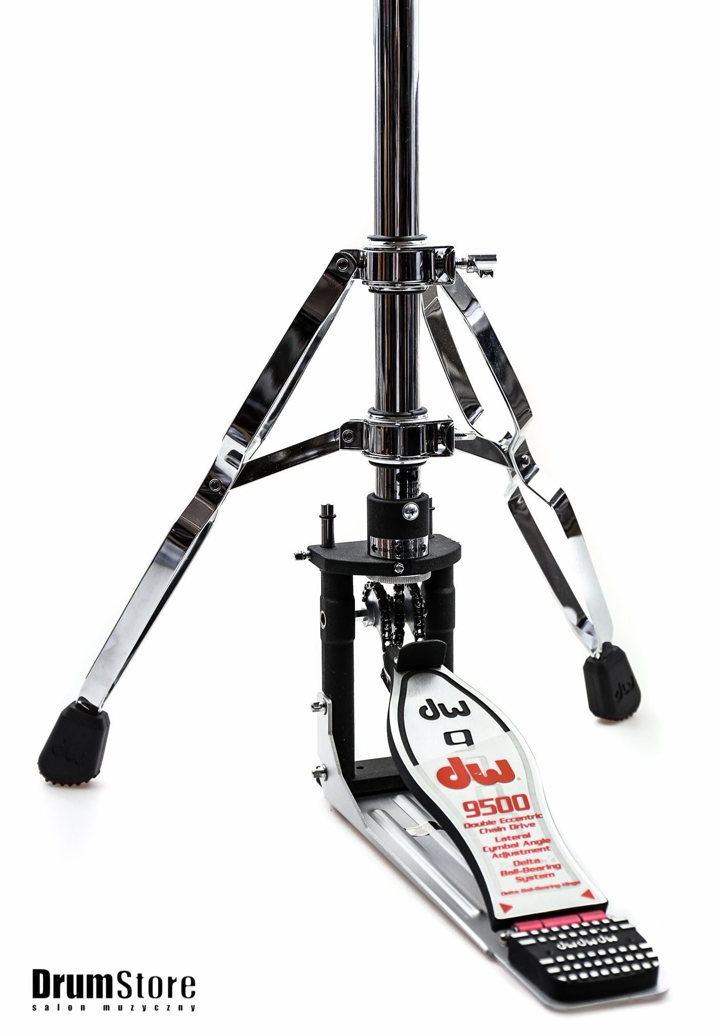 DWCP9500TB - DW9500TB - Hi-Hat