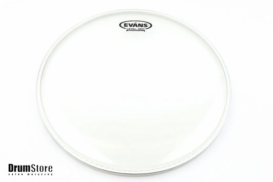 Evans G1 Clear 15"