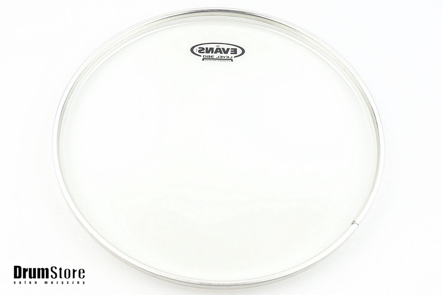 Evans G1 Clear 15" — zdjęcie 3