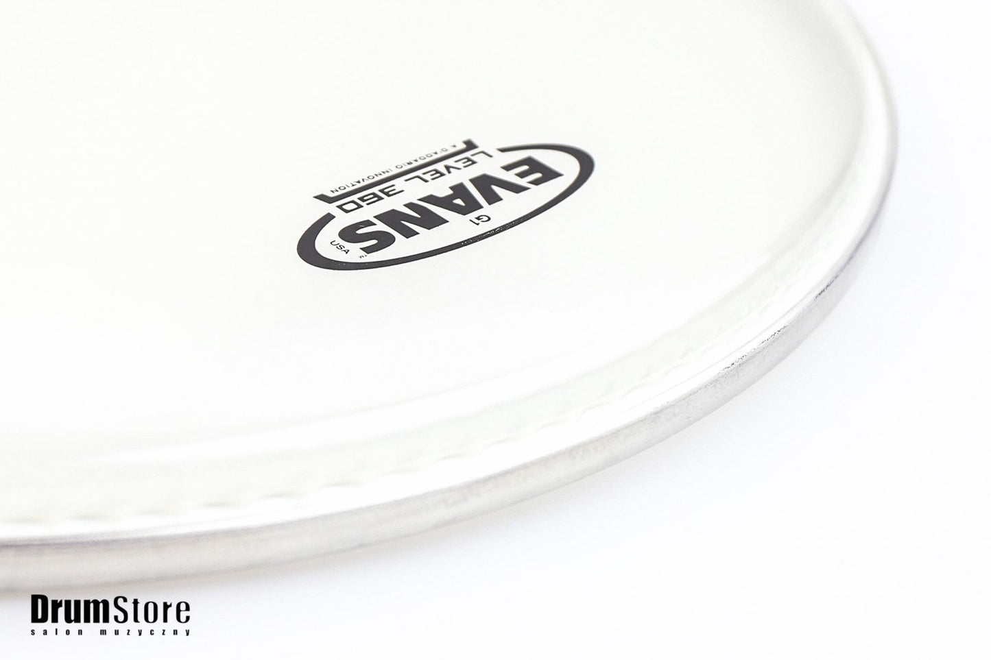 Evans G1 Clear 15" — zdjęcie 4