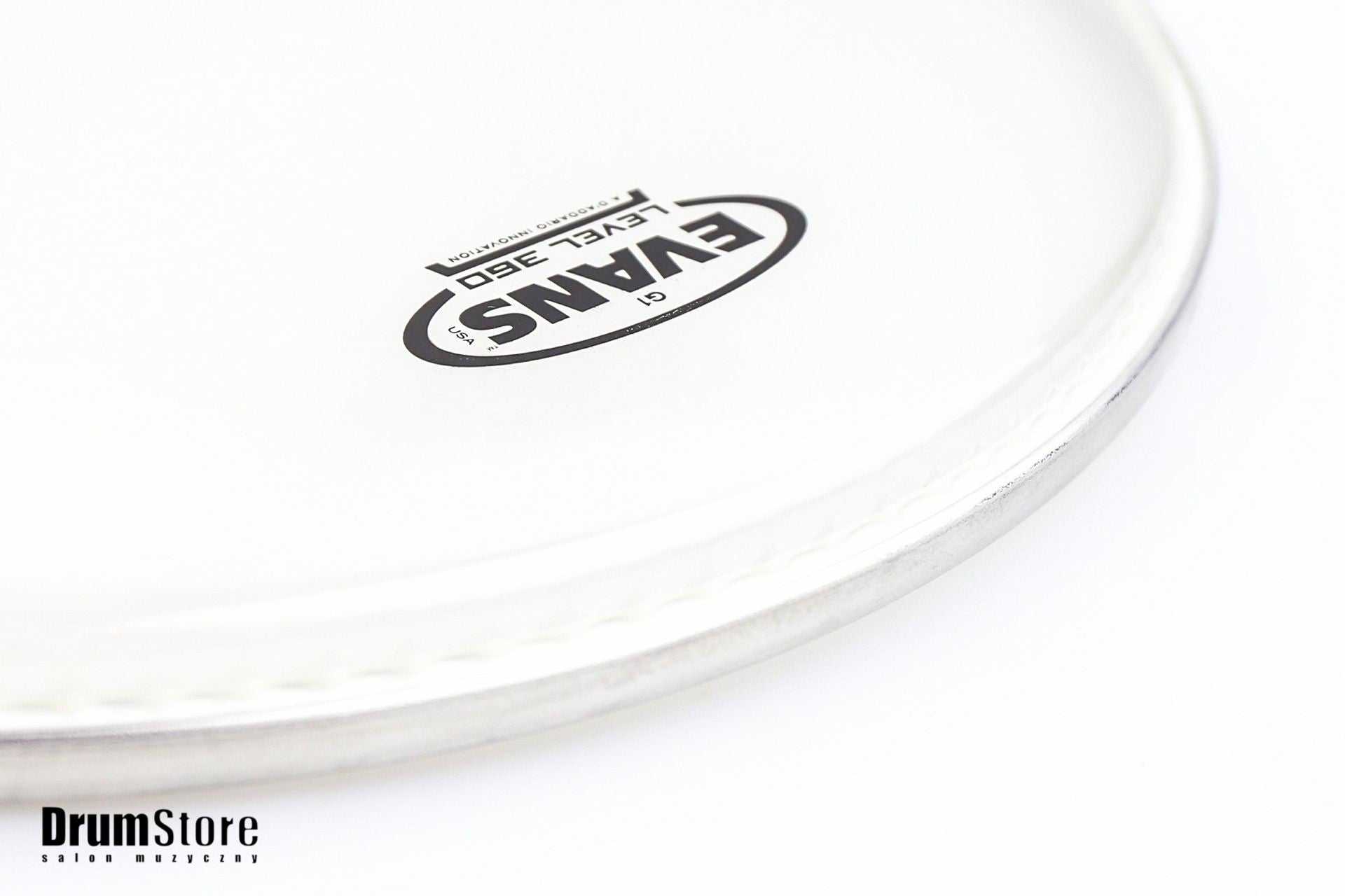 Evans G1 Clear 15" — zdjęcie 4