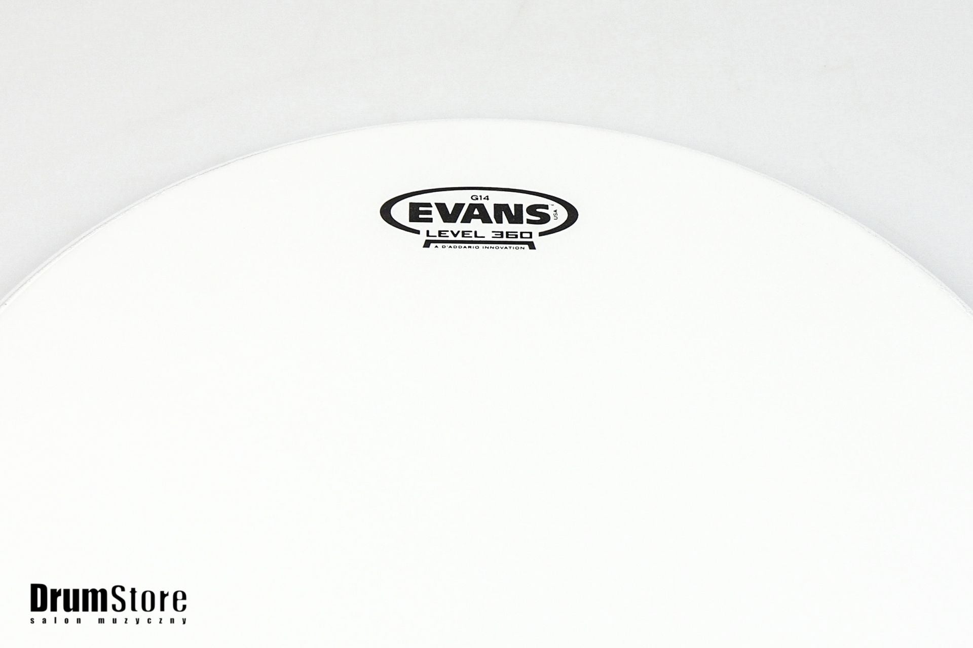 Evans G14 Coated 14" — zdjęcie 2