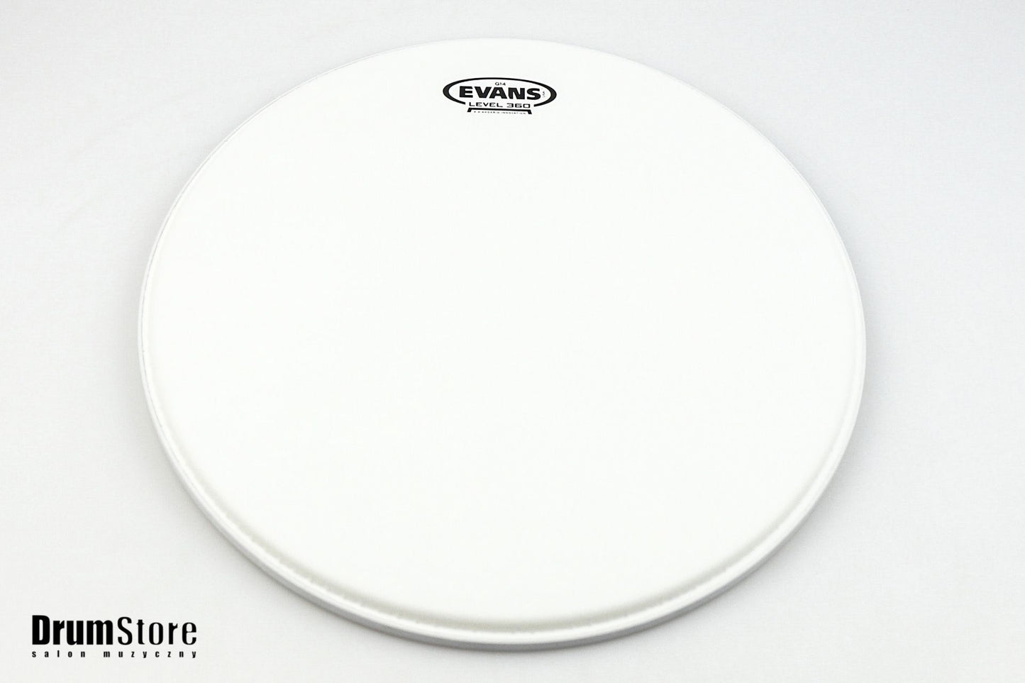 Evans G14 Coated 14"