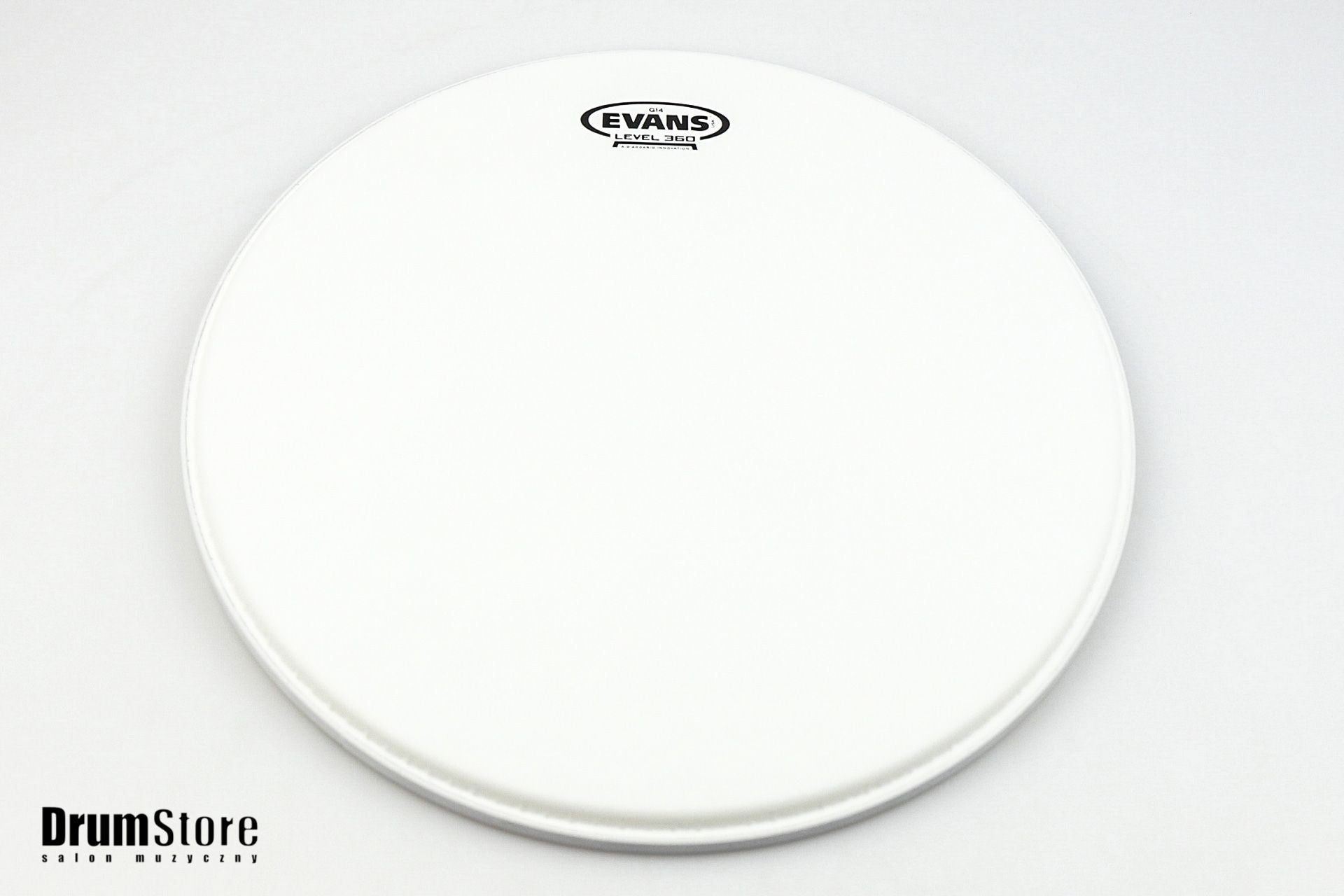 Evans G14 Coated 14"