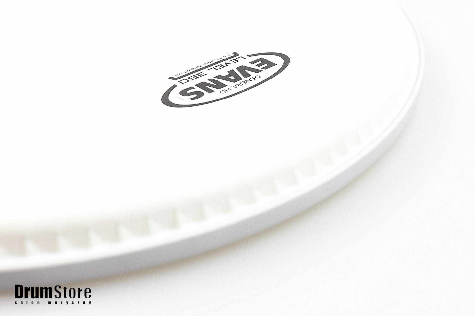 Evans Genera HD Coated 14" — zdjęcie 4