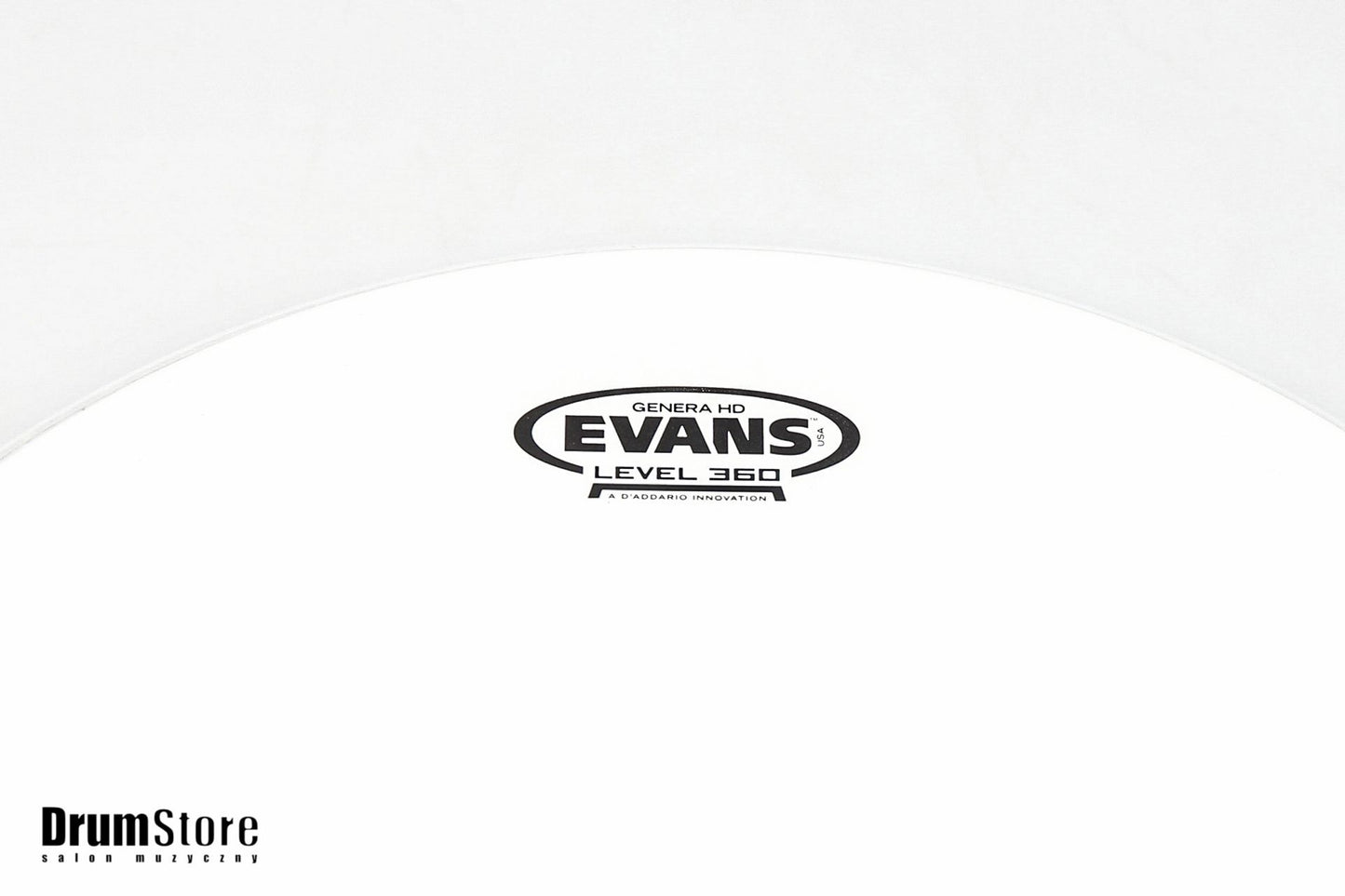 Evans Genera HD Coated 14" — zdjęcie 2
