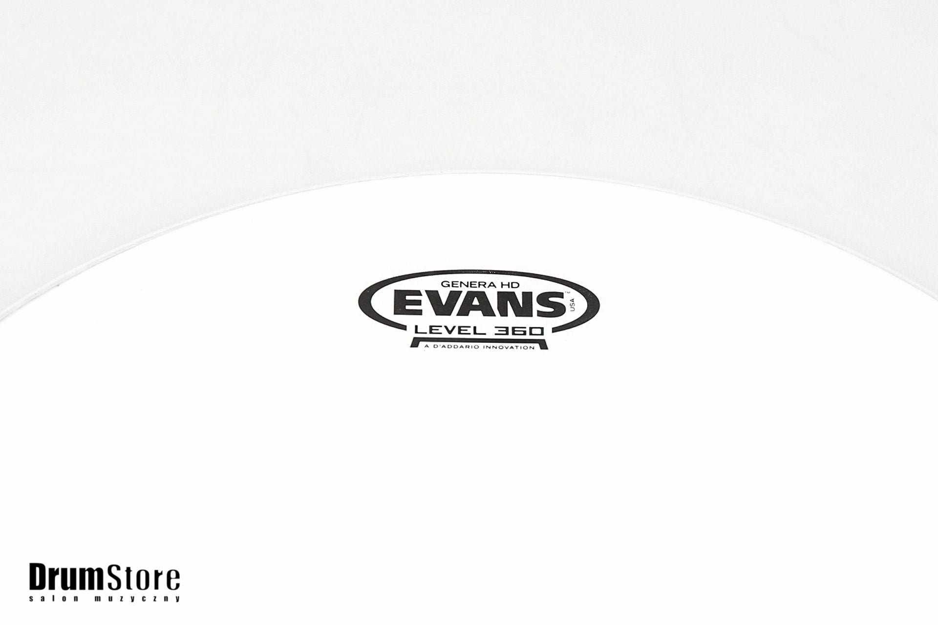 Evans Genera HD Coated 14" — zdjęcie 2
