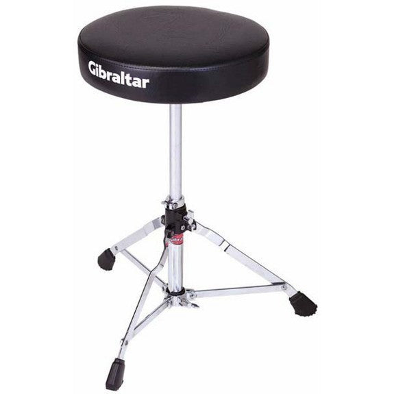 GIBRALTAR 5608 drumstoeltje - rond