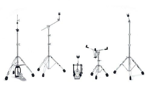 Gibraltar 5700PK accessoireset