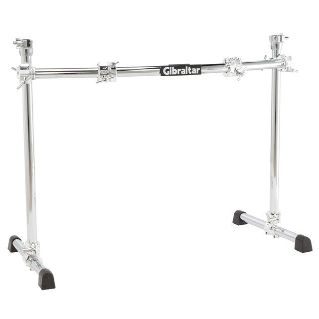 Gibraltar GCS300C - telaio batteria cromato