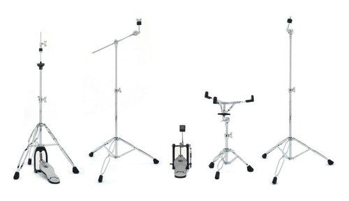 Gibraltar hardware pack 4700PK
