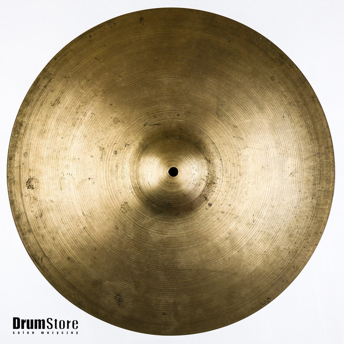 KOMIS Super Zyn 5 Star Crash-Ride 18"