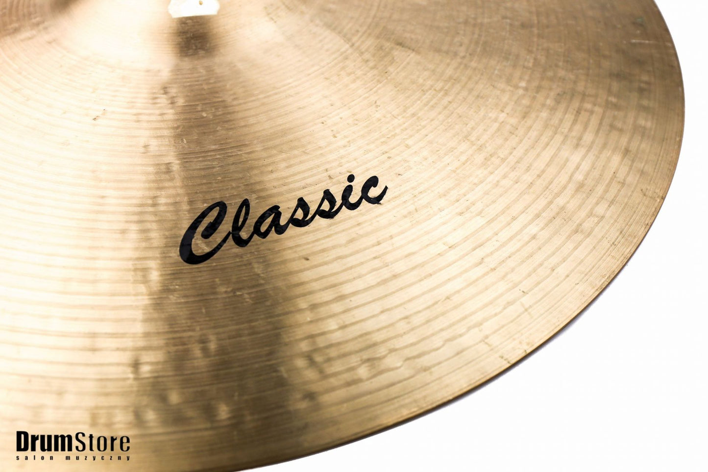 KOMIS Turkish Classic Ride 22" — zdjęcie 2