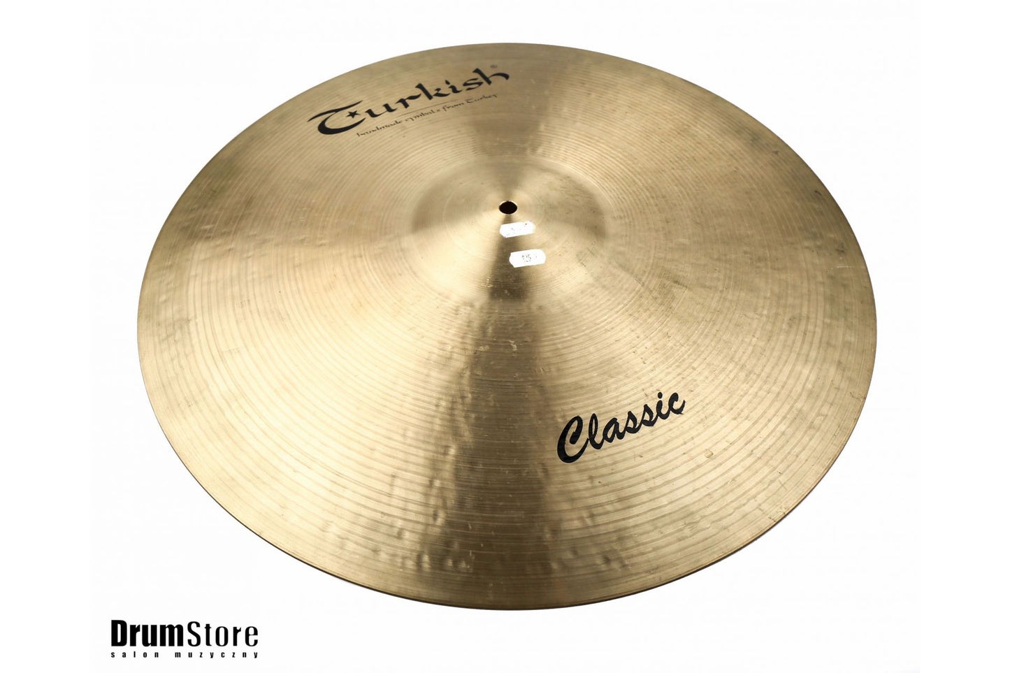 KOMIS Turkish Classic Ride 22"