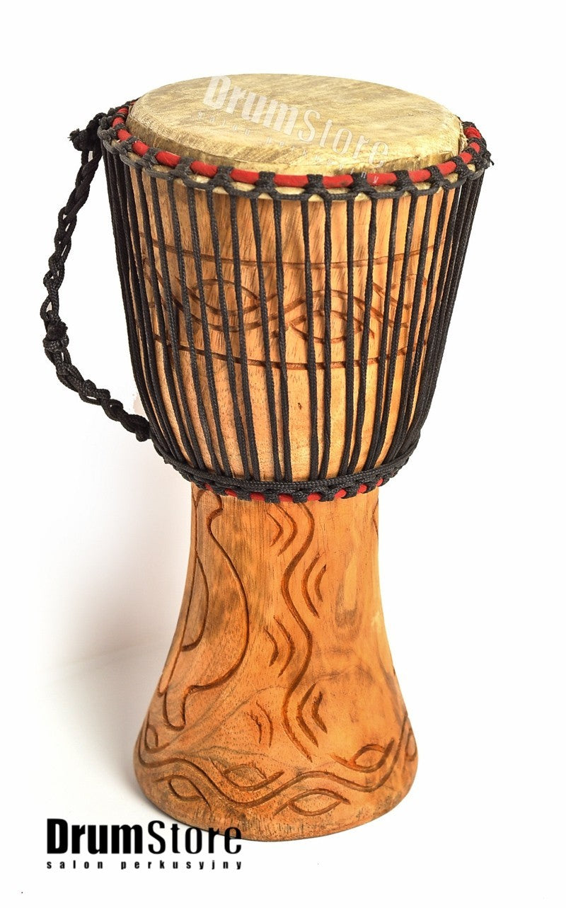 LAMA GHANA DJEMBE 10" - instrument afrykański