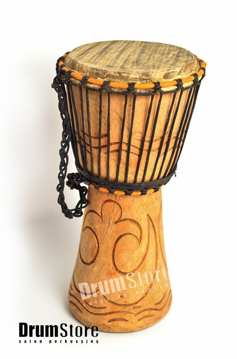 LAMA GHANA DJEMBE 7" - instrument afrykański