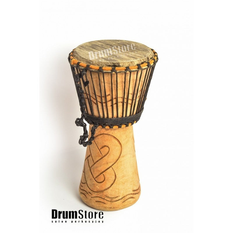 LAMA GHANA DJEMBE 9" - instrument afrykański