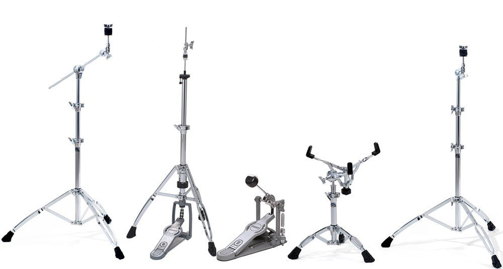LUDWIG Atlas Standard - juego de hardware