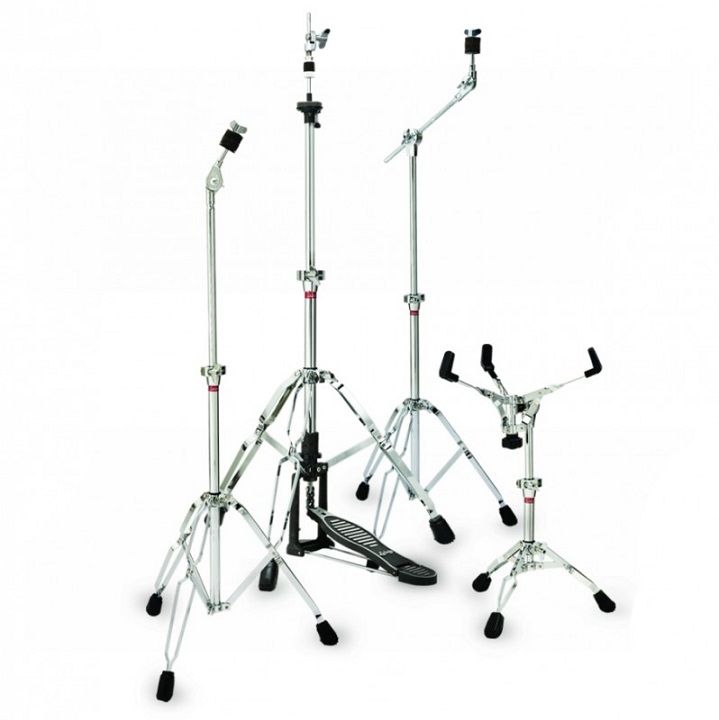 Ludwig CS400 zestaw hardware