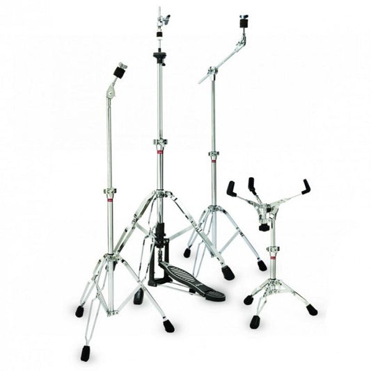 Ludwig CS400 zestaw hardware