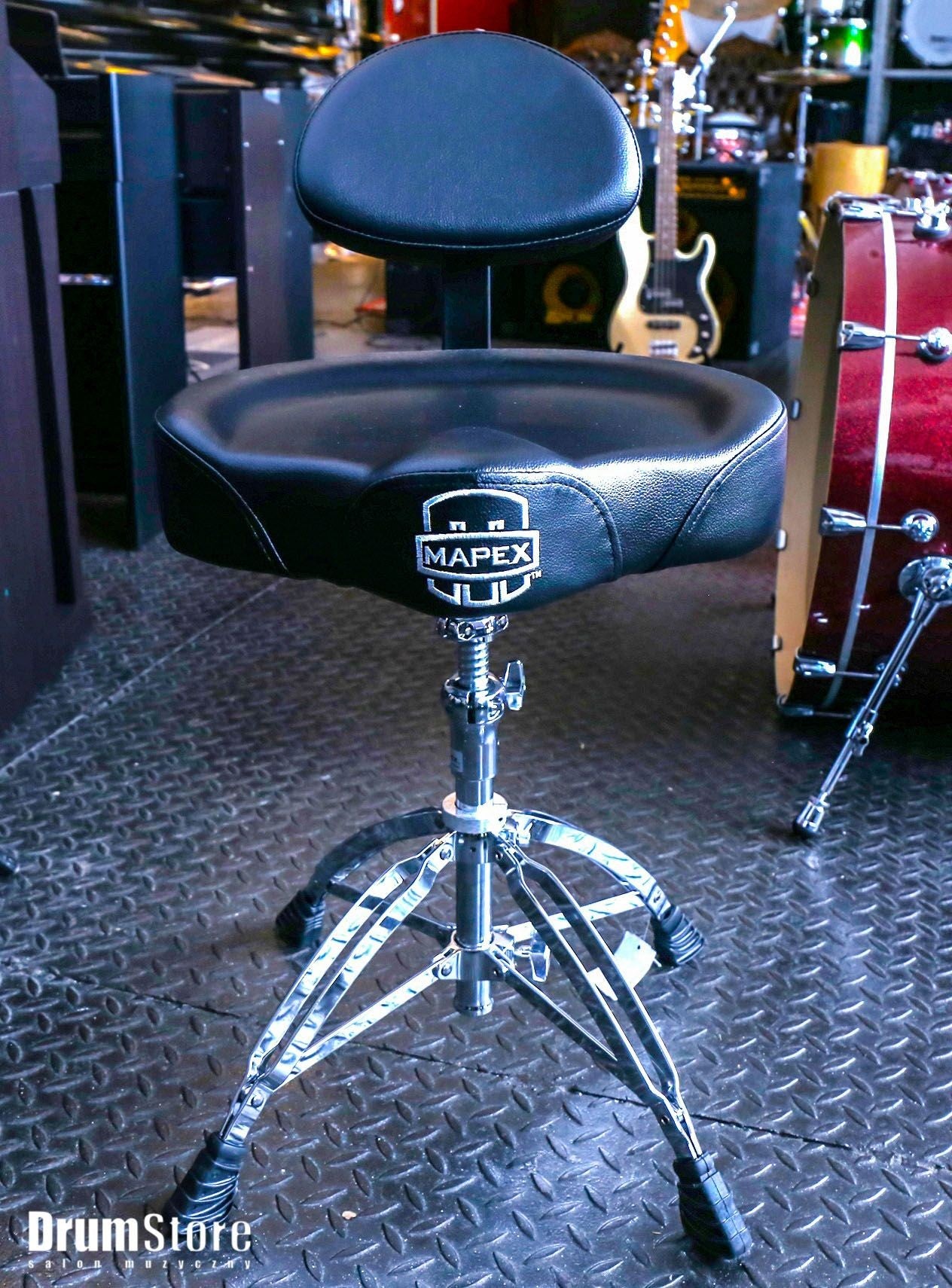 MAPEX T775 stołek perkusyjny