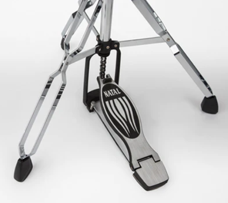 Natal Arcadia HiHat H-AR-HH - promo