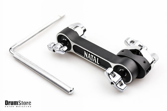 NATAL H-PS-PC multi clamp z L-rod PRO